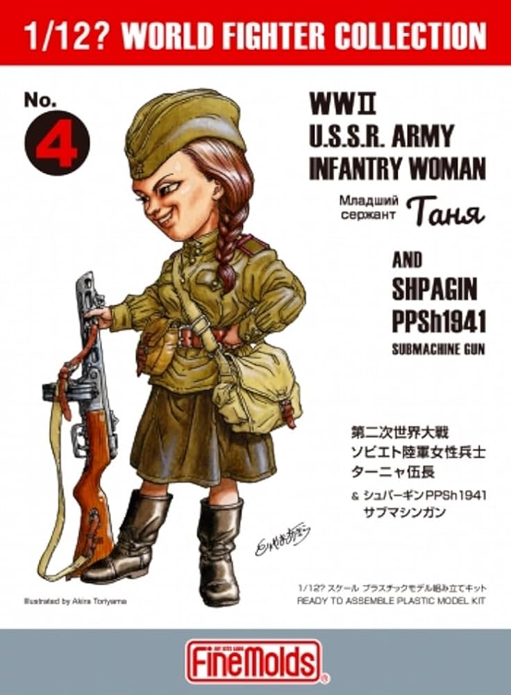 Amazon | ファインモールド(FineMolds) 1/12? ワールド